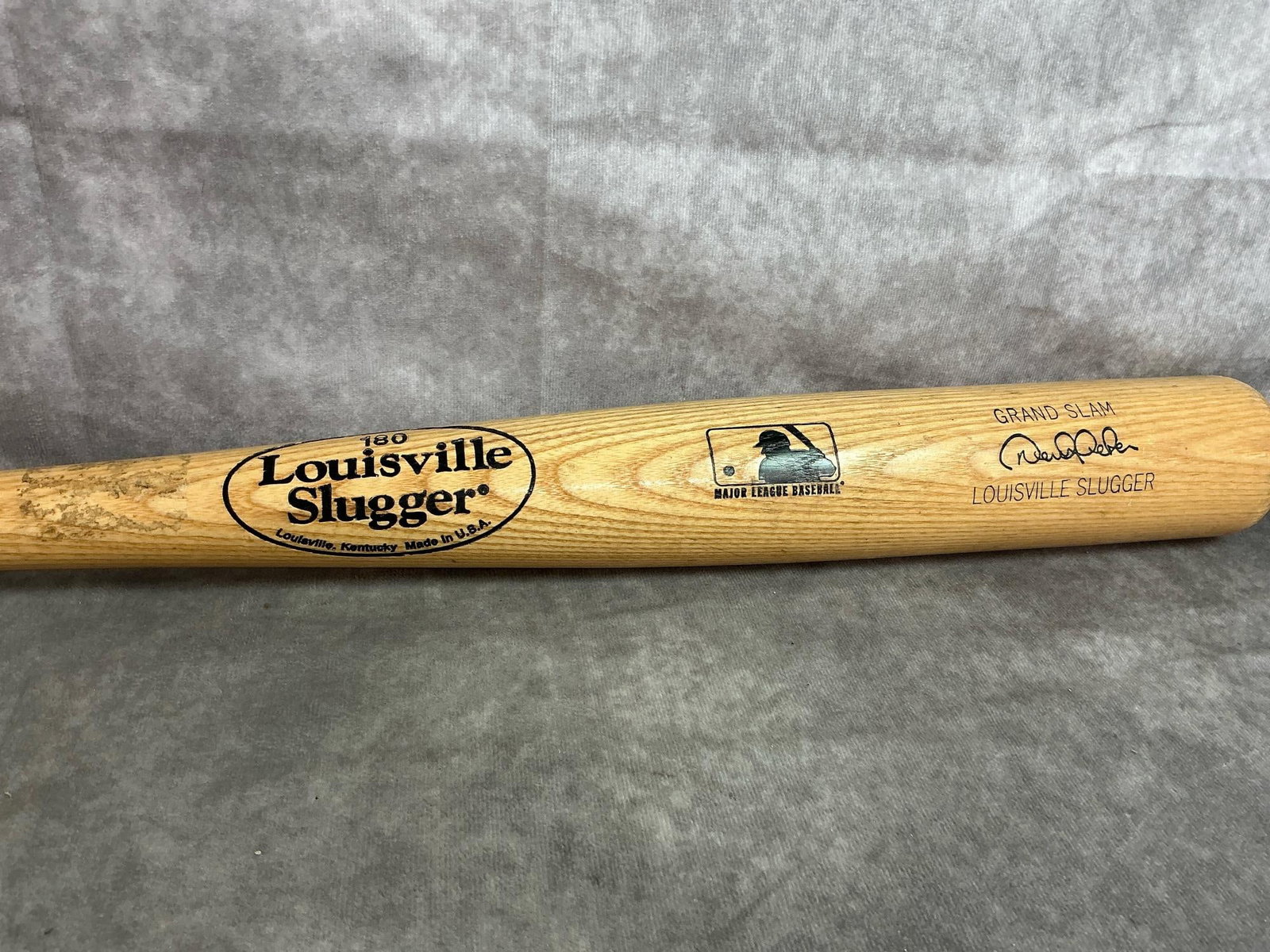 Vintage Baseball Bats - 2