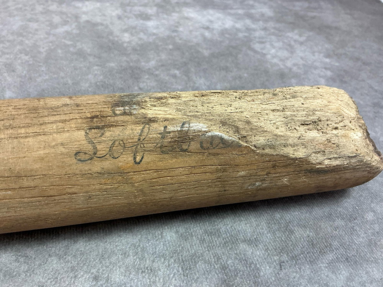 Vintage Baseball Bats - 5