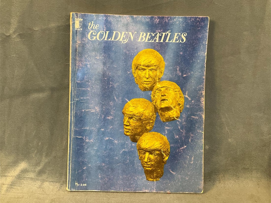 Assorted Records - 3