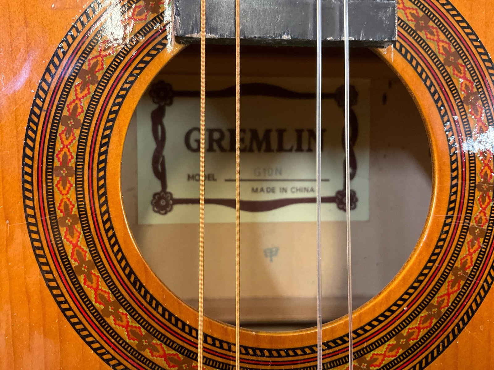 Classical Guitar - 2