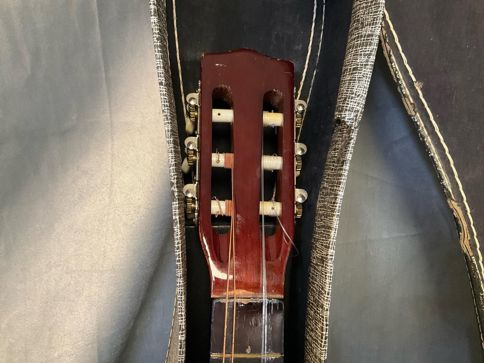 Classical Guitar - 3
