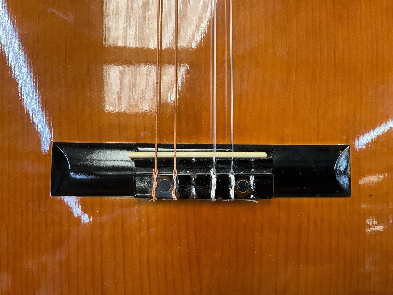 Classical Guitar - 4