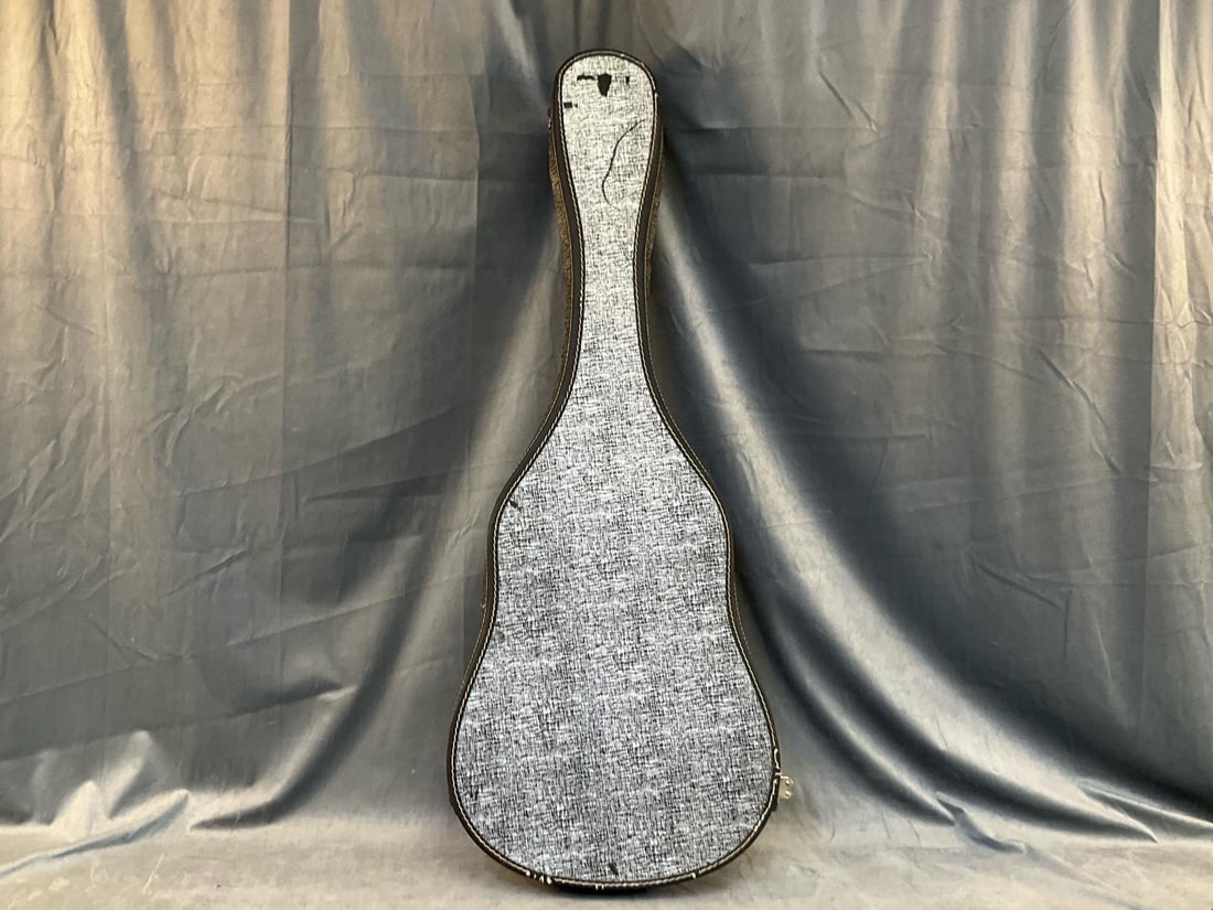 Classical Guitar - 5