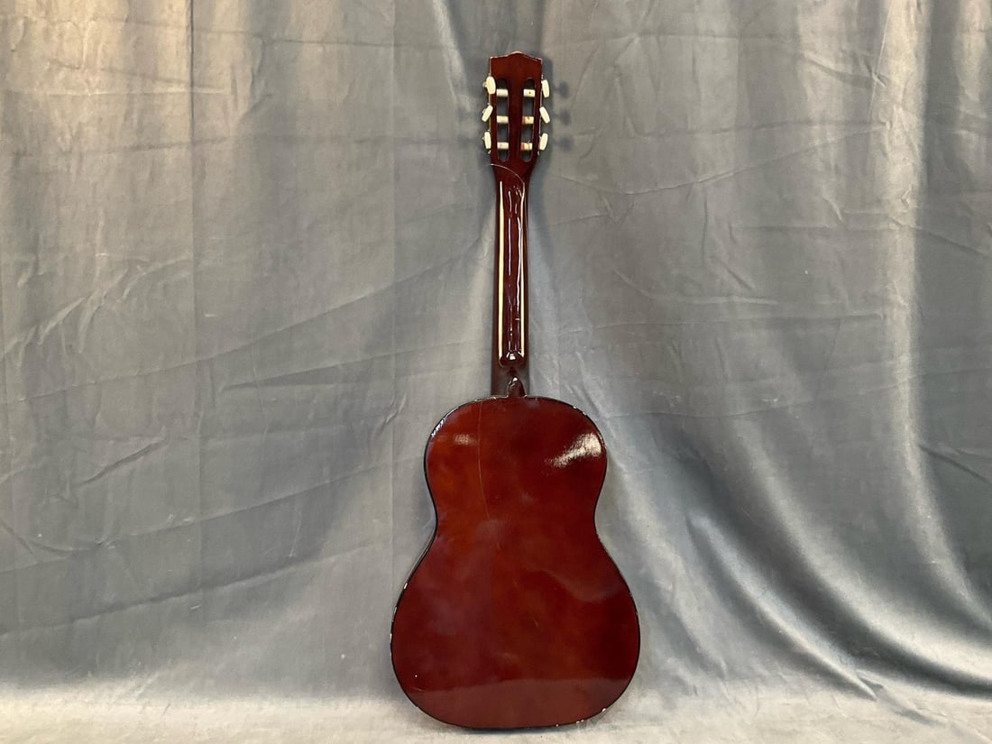 Classical Guitar - 6
