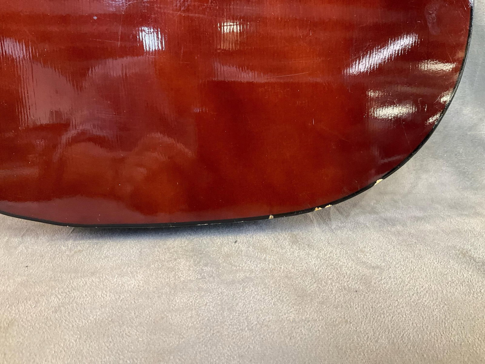 Classical Guitar - 7