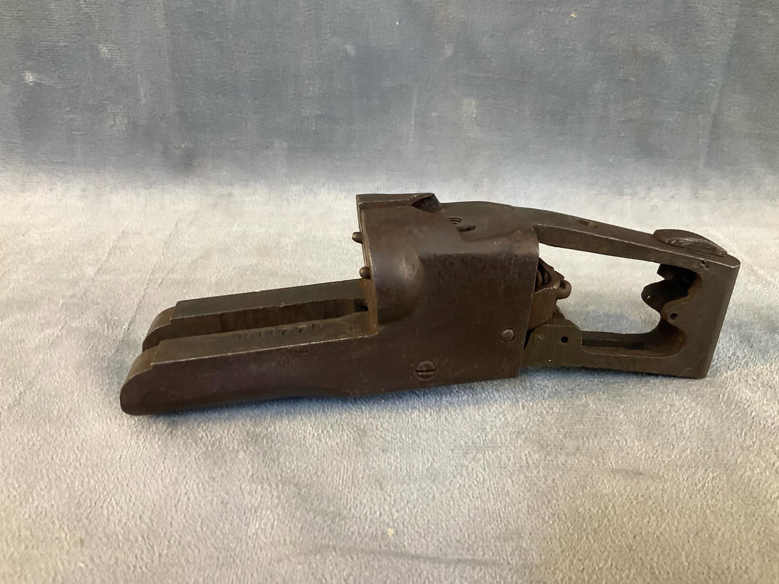 Shotgun Receivers - 11