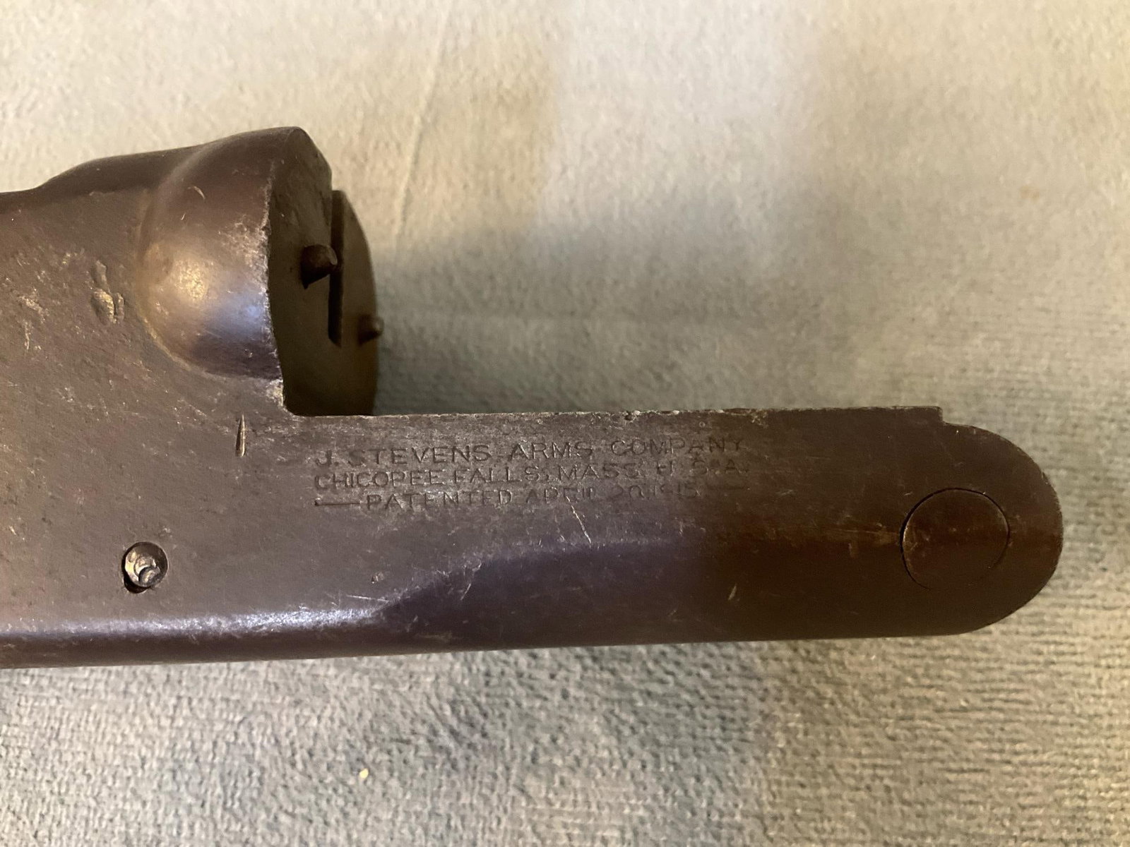 Shotgun Receivers - 13