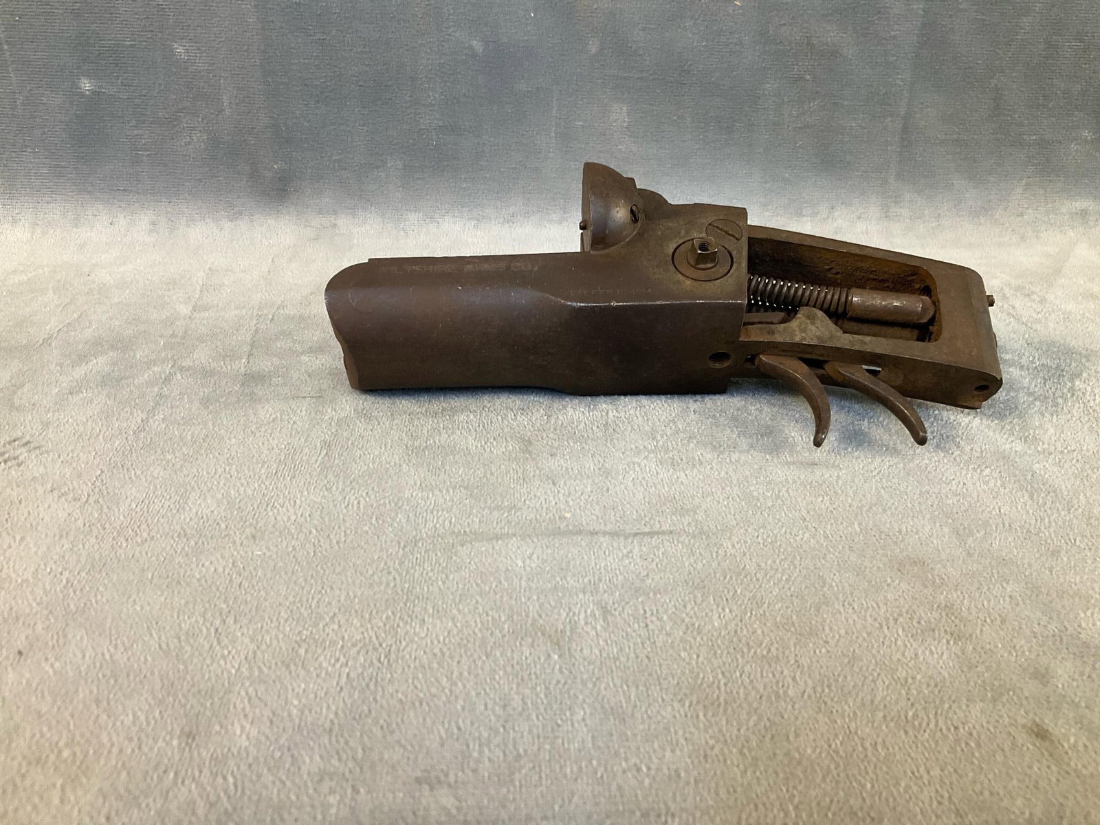 Shotgun Receivers - 14
