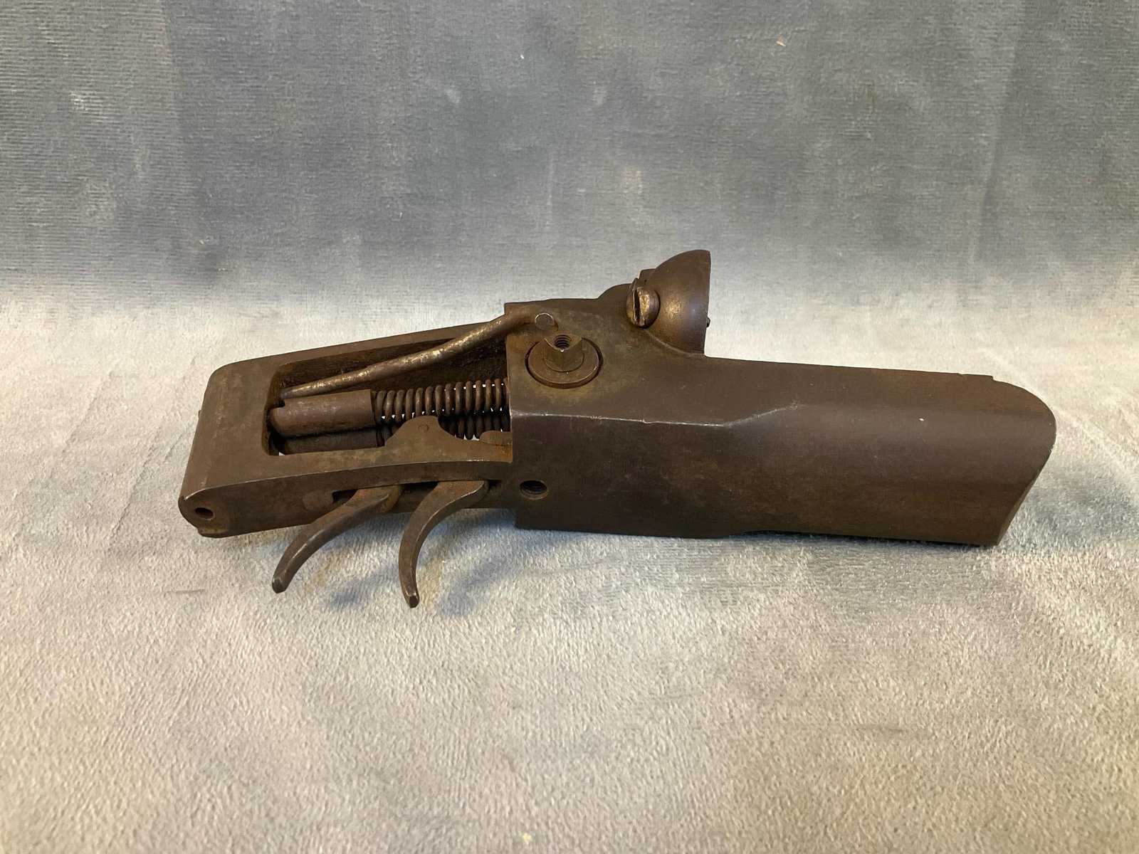 Shotgun Receivers - 16