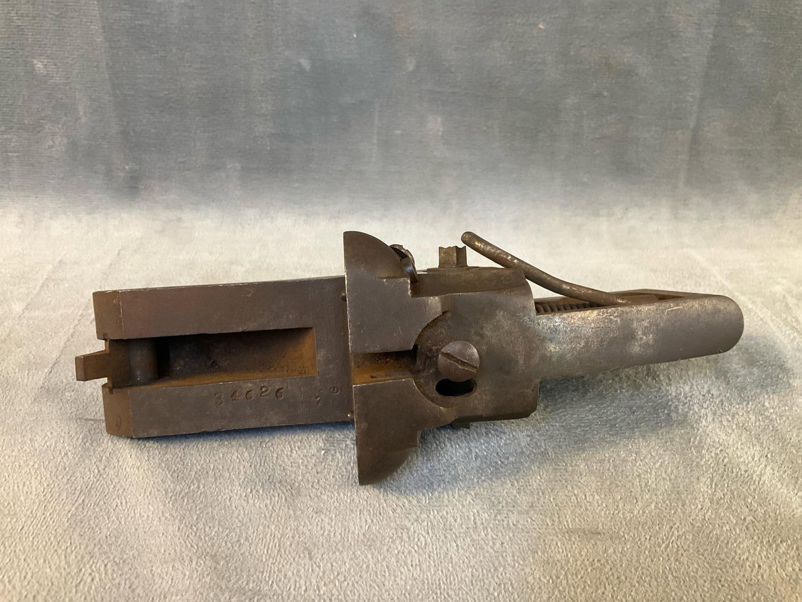 Shotgun Receivers - 18
