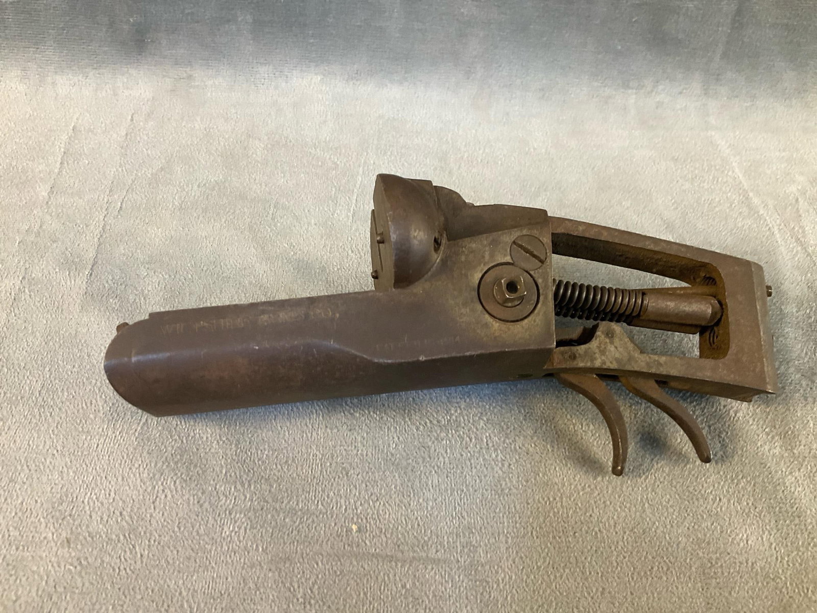 Shotgun Receivers - 19