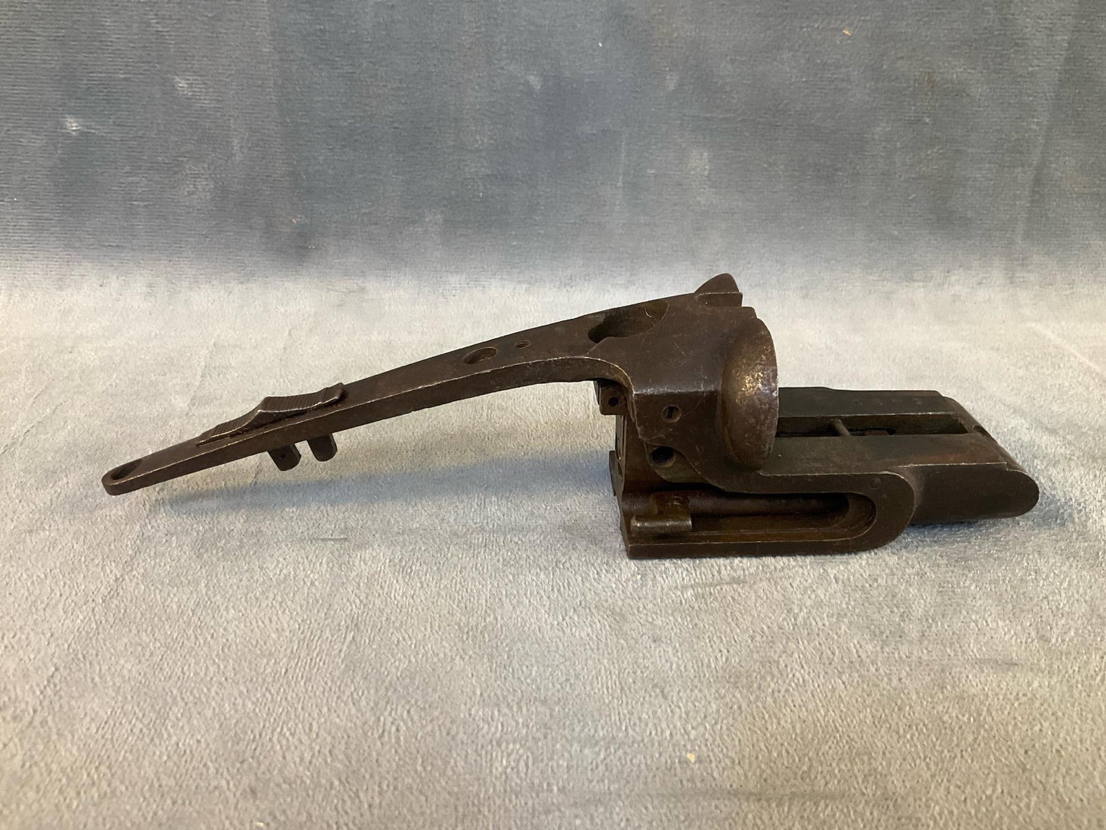 Shotgun Receivers - 20