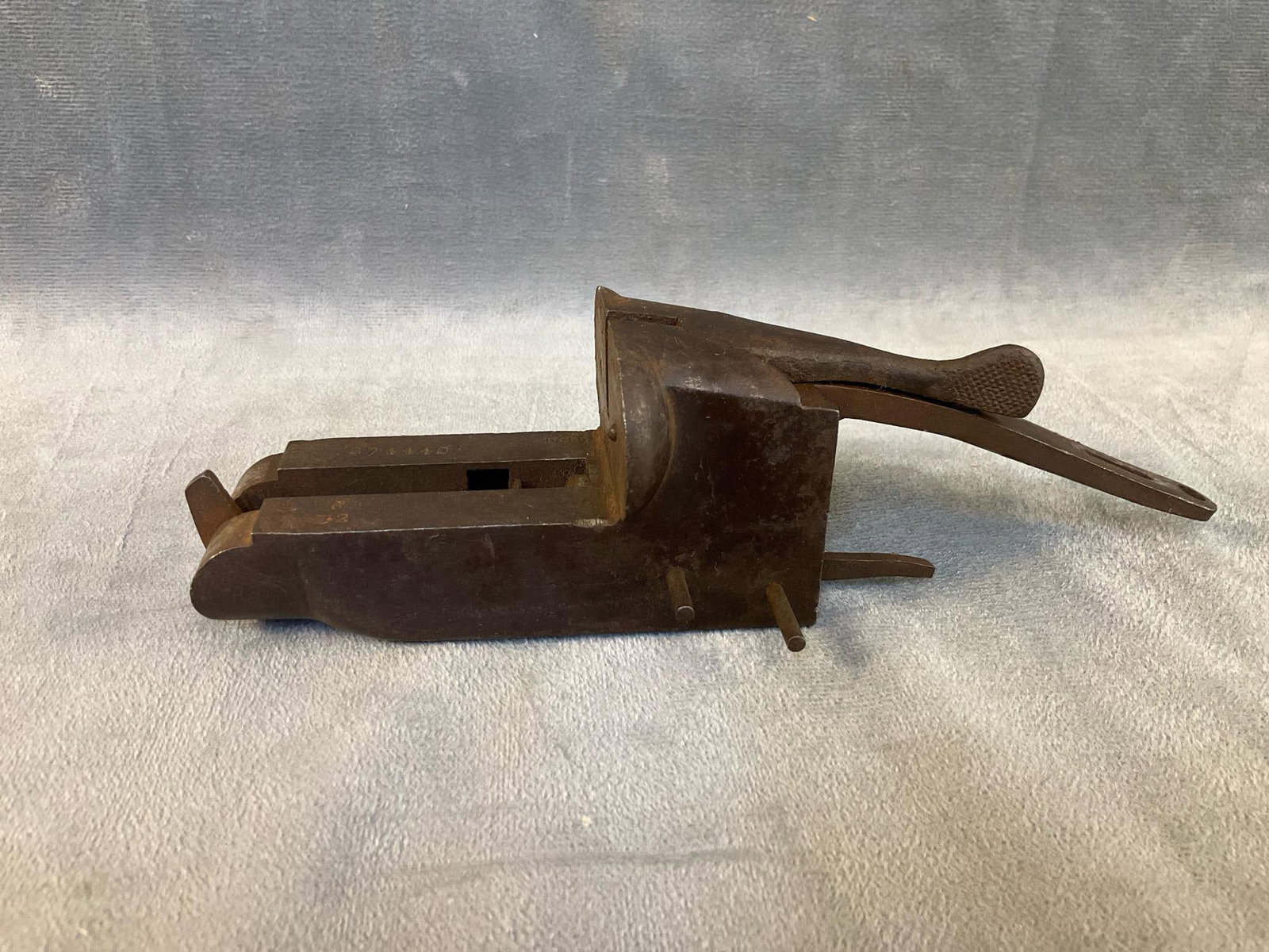 Shotgun Receivers - 2