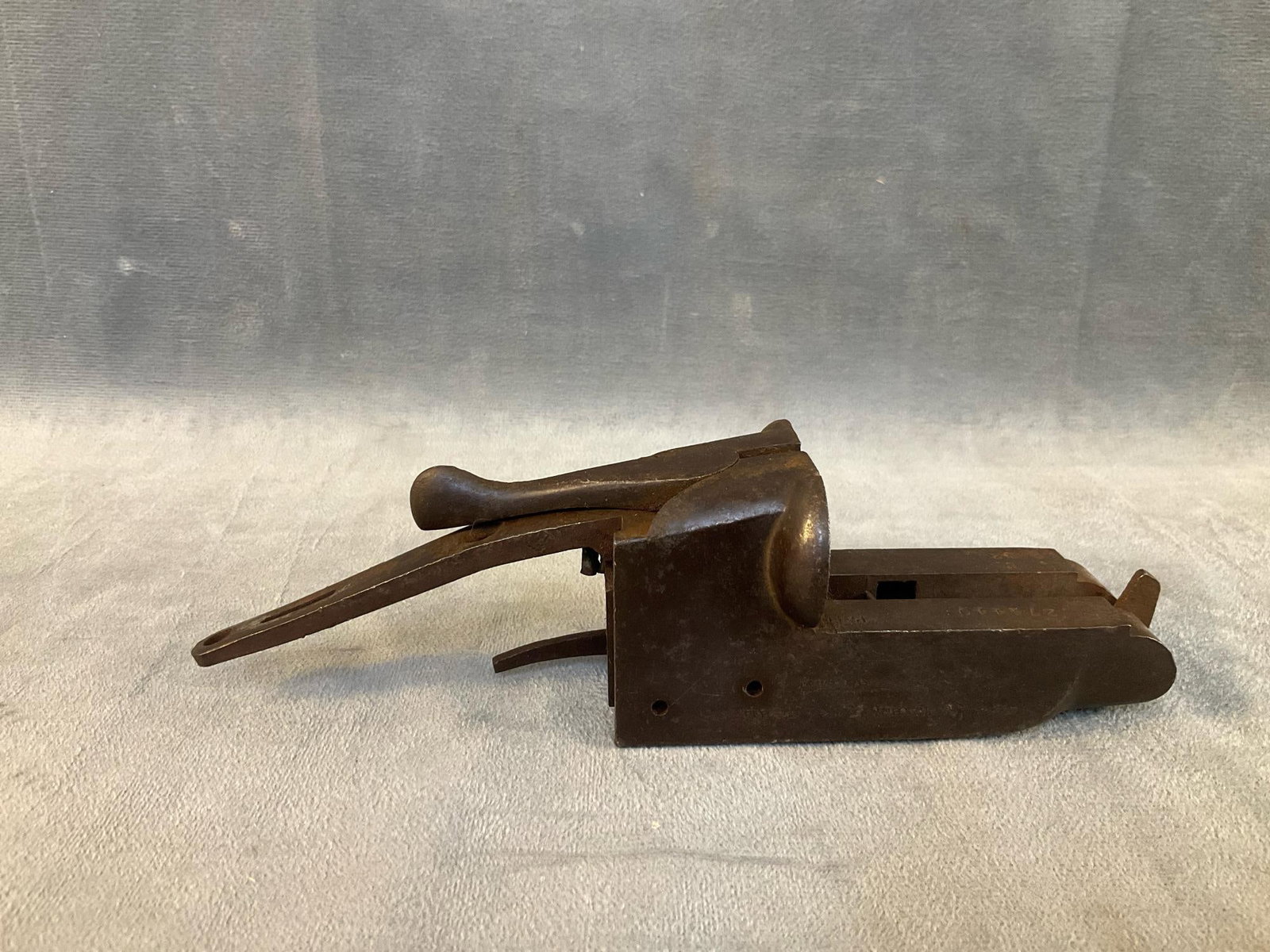 Shotgun Receivers - 4