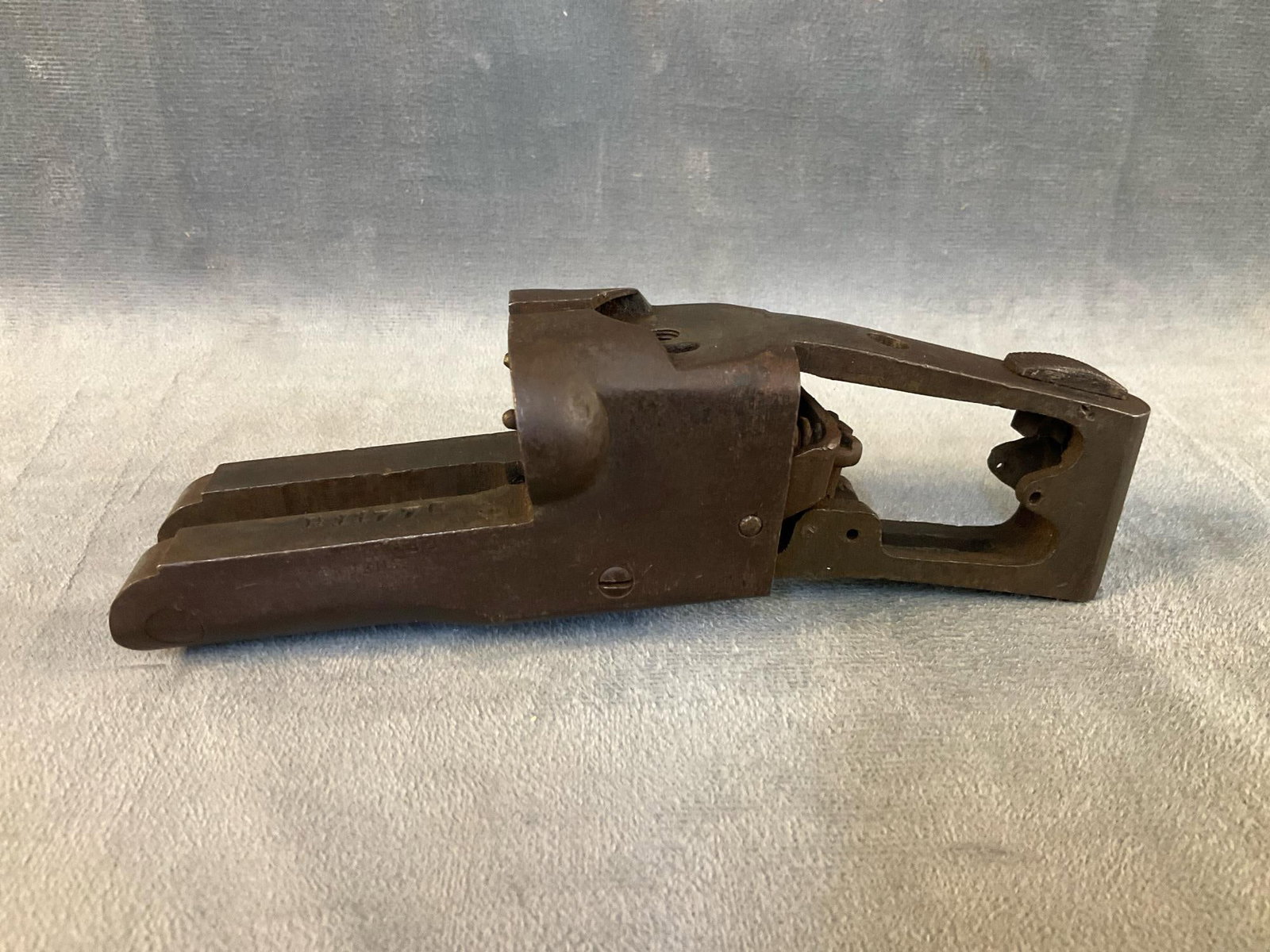 Shotgun Receivers - 7