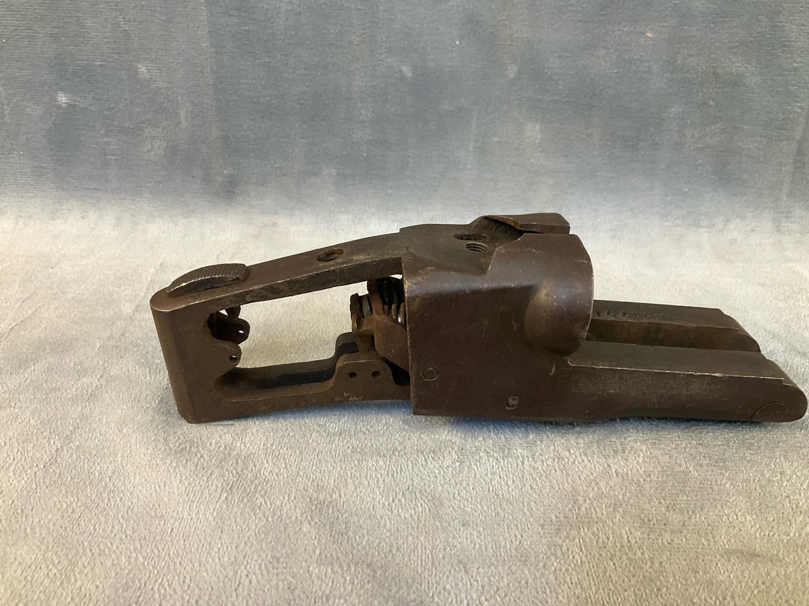 Shotgun Receivers - 9