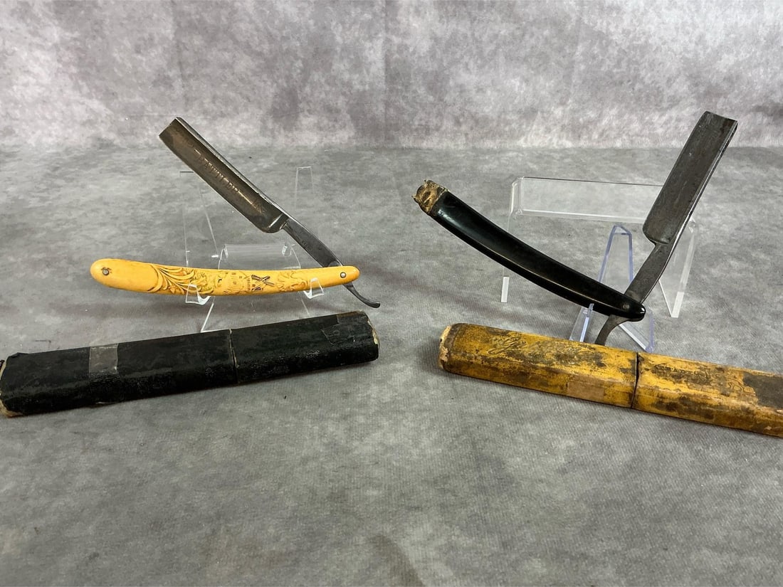 Straight Razors (1 of 8)