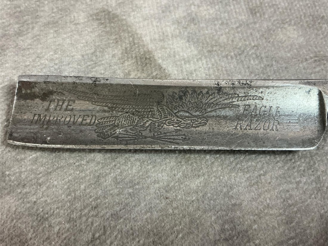 Straight Razors - 5
