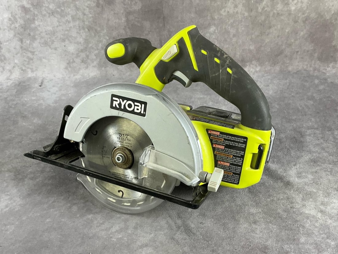Ryobi Combo Set - 2