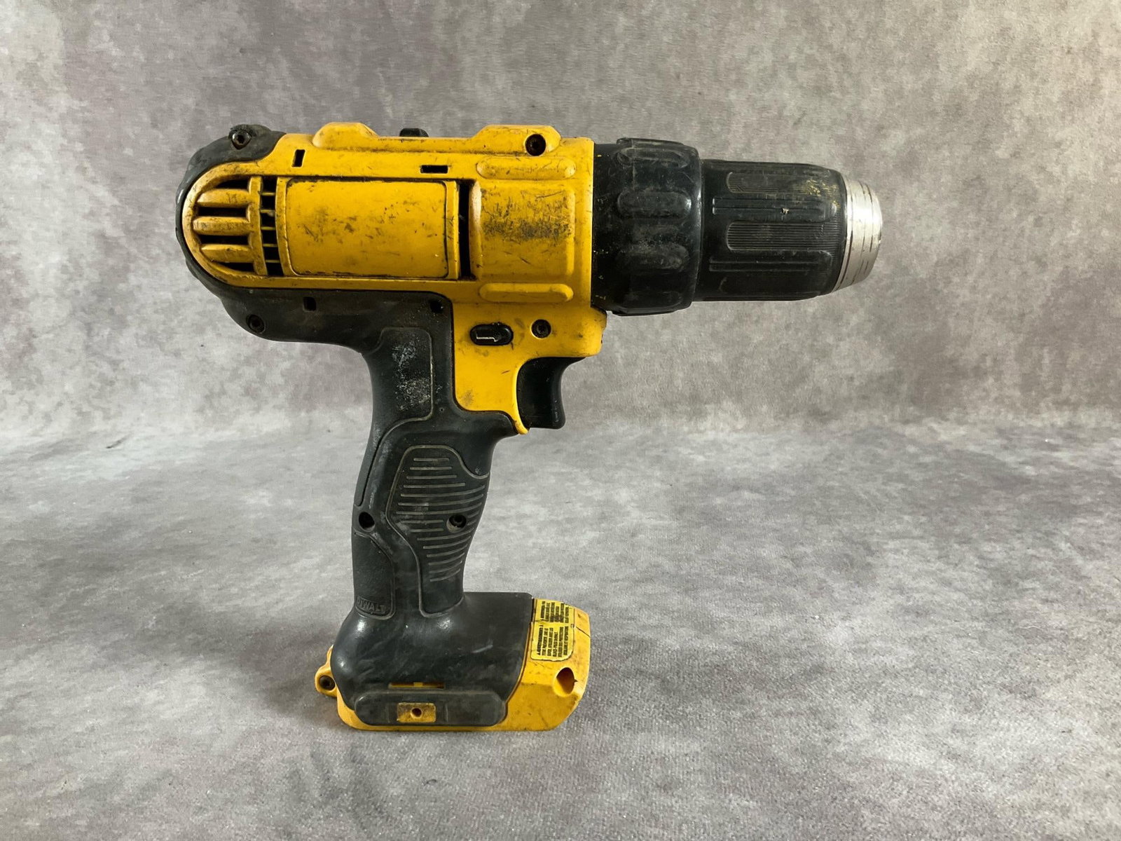 Dewalt & Ryobi Power Tools - 2