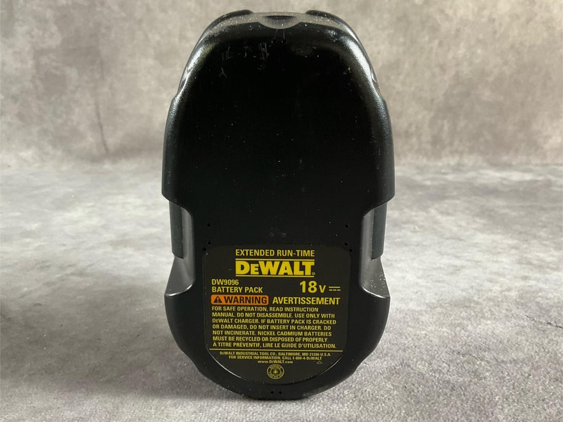 Dewalt Circular Saw. - 7
