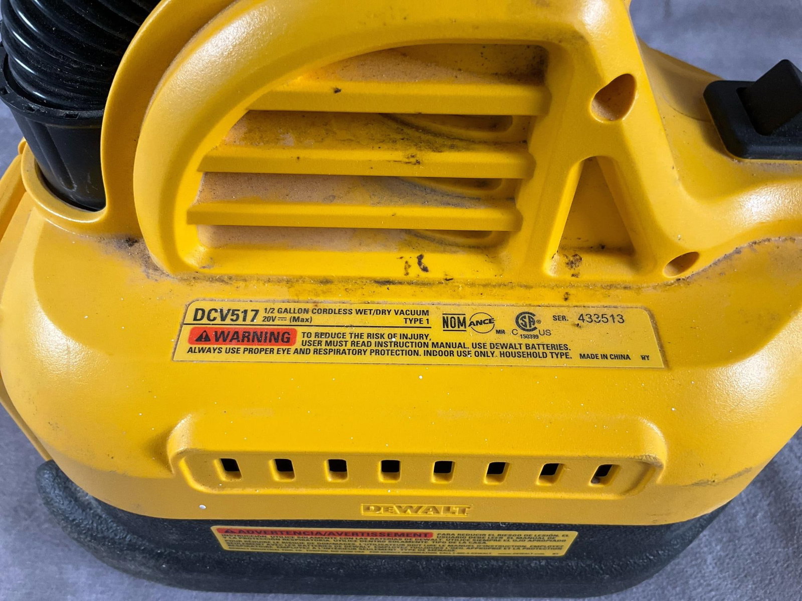 Dewalt Hammerdrill Combo Set - 10