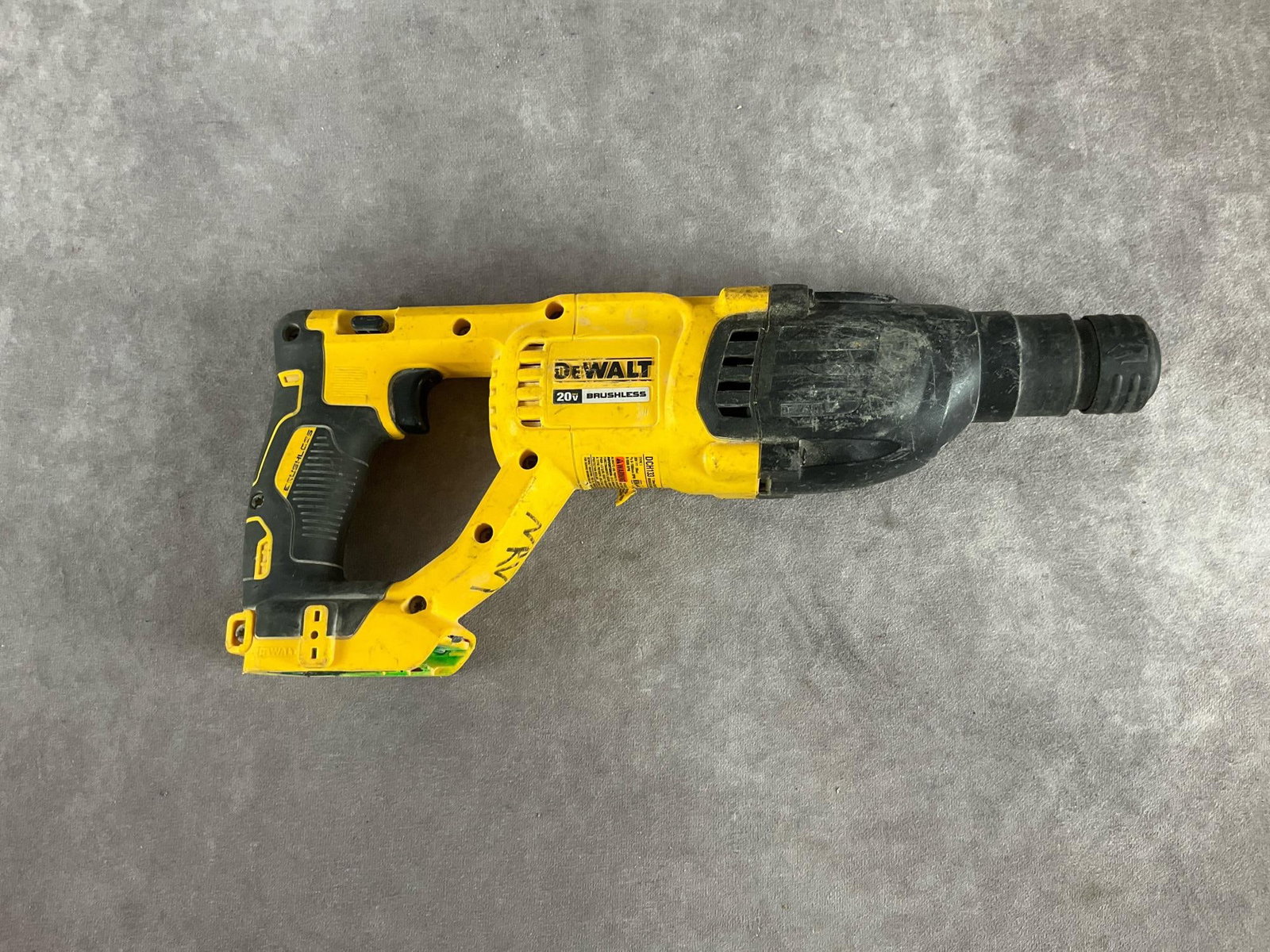 Dewalt Hammerdrill Combo Set - 6