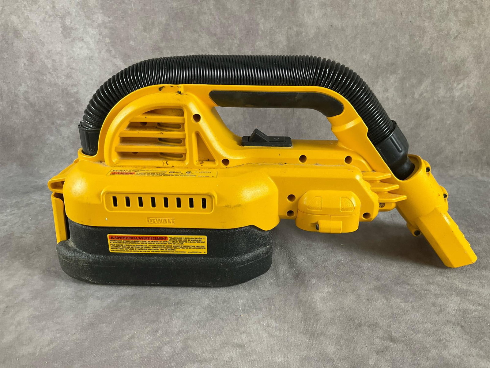 Dewalt Hammerdrill Combo Set - 8