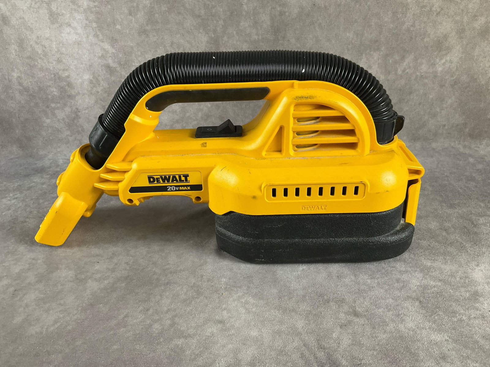 Dewalt Hammerdrill Combo Set - 9