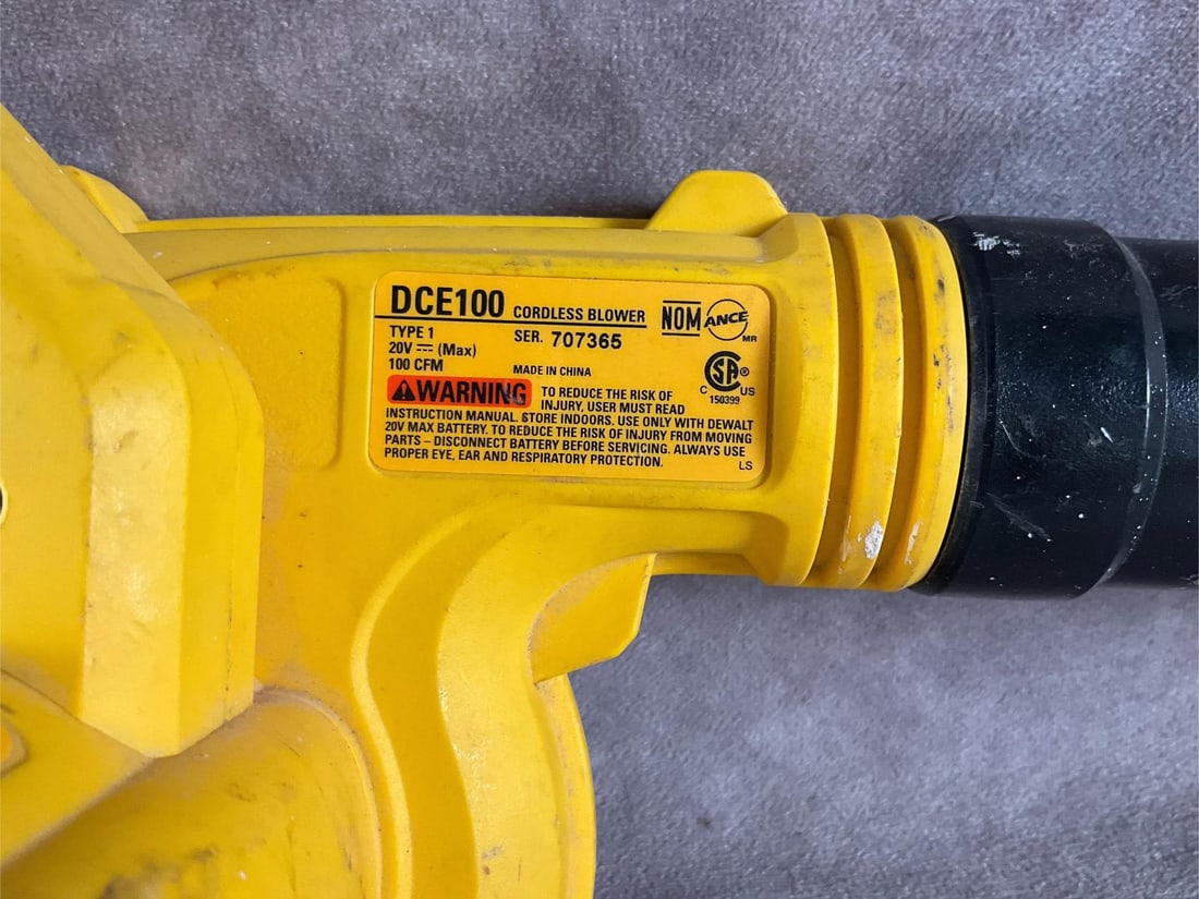 Dewalt Drywall Set - 10