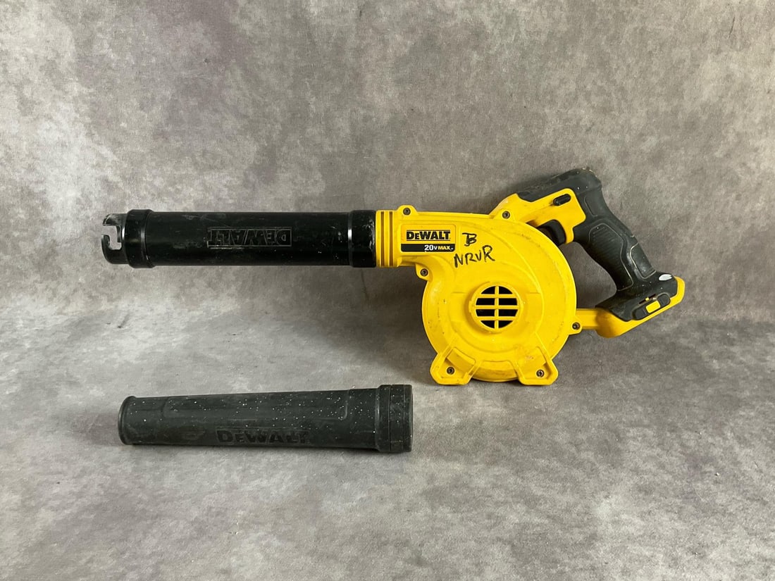 Dewalt Drywall Set - 11
