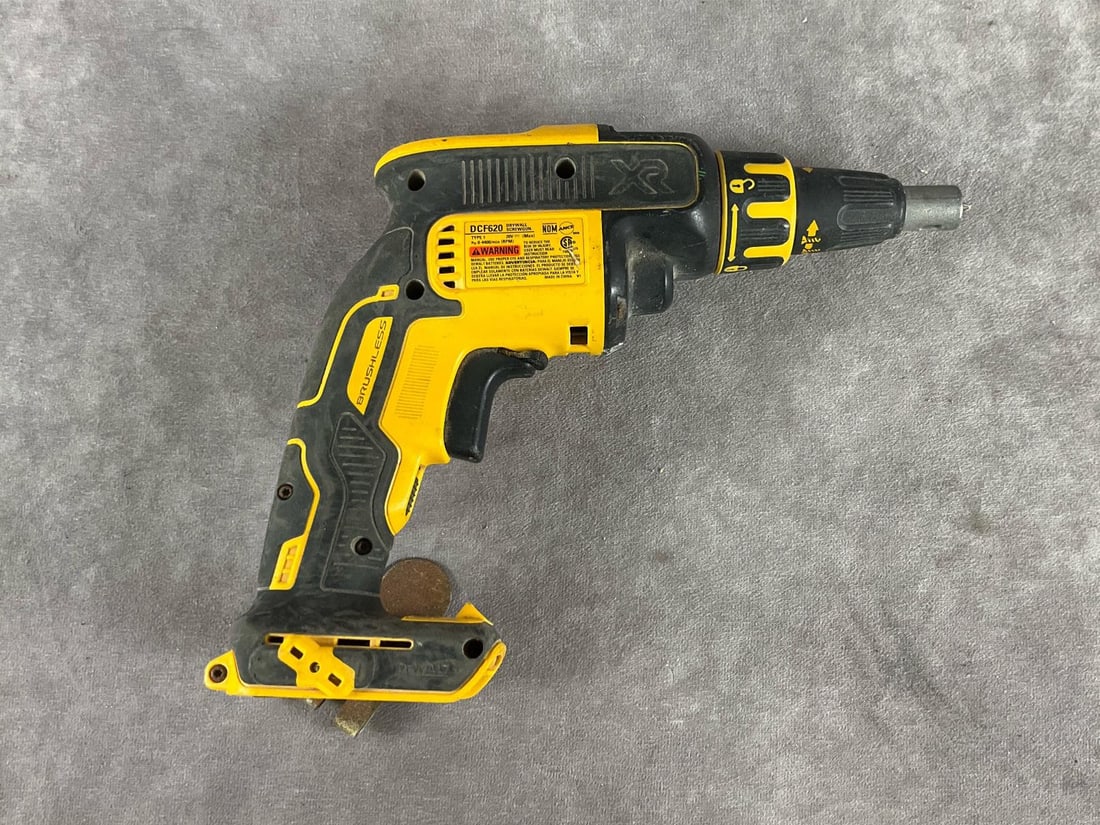 Dewalt Drywall Set - 2