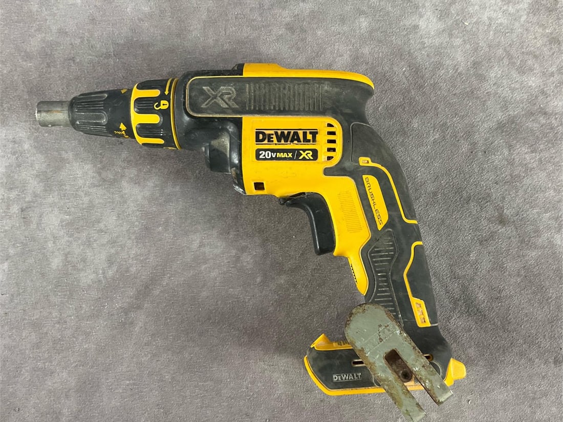 Dewalt Drywall Set - 3