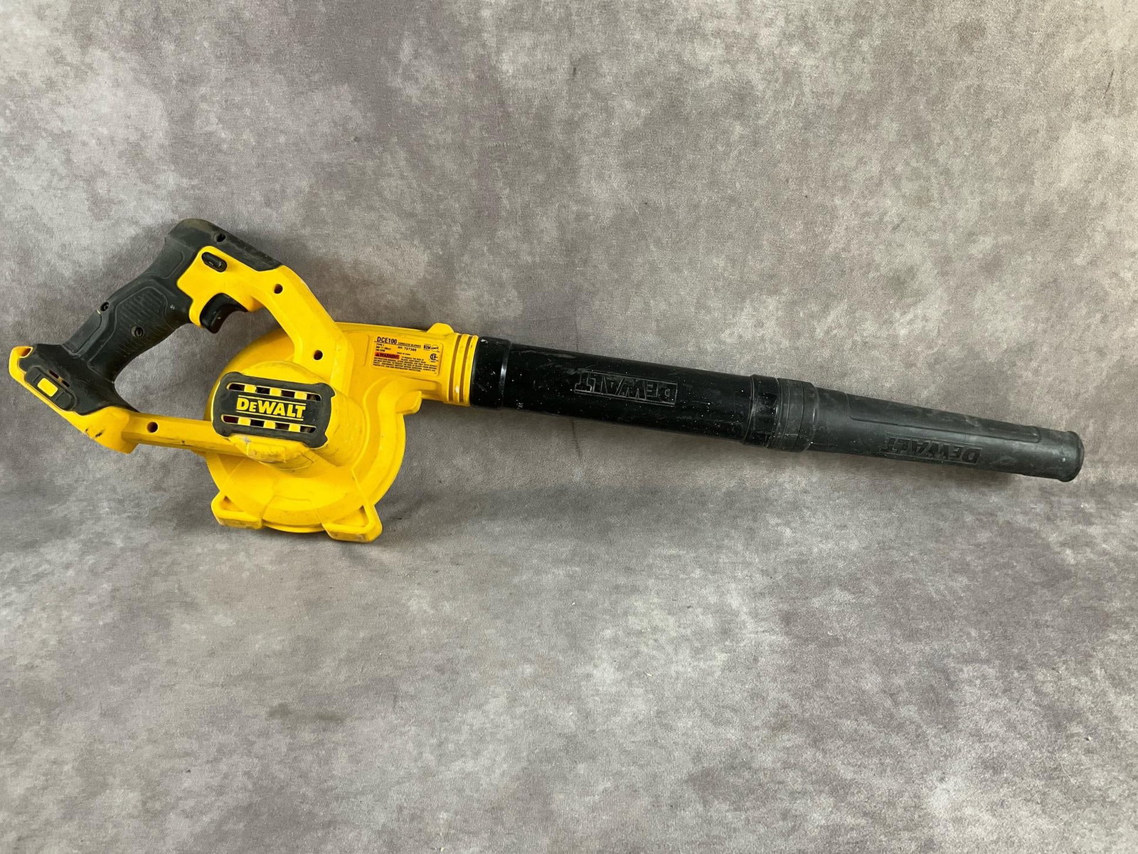 Dewalt Drywall Set - 9