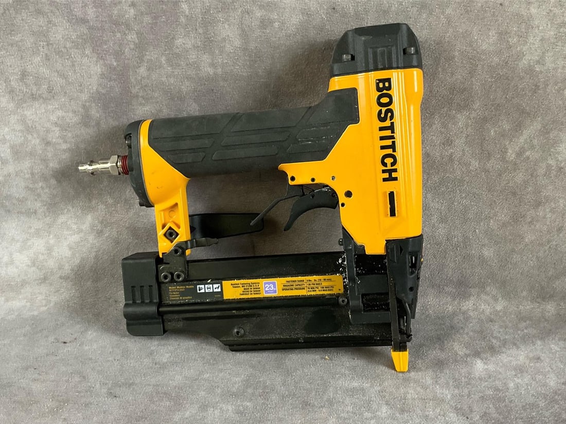 Bostitch Pin Nailer - 2