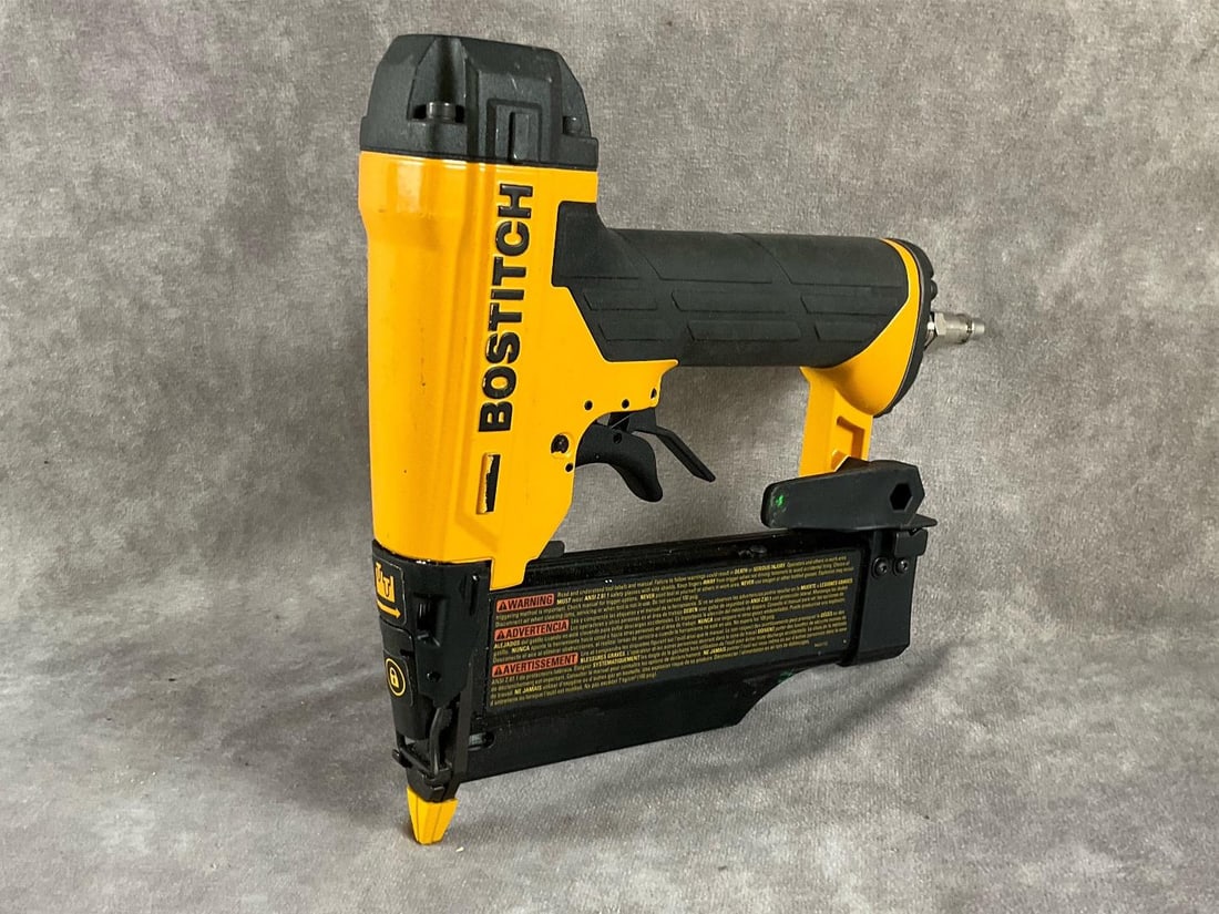 Bostitch Pin Nailer - 3