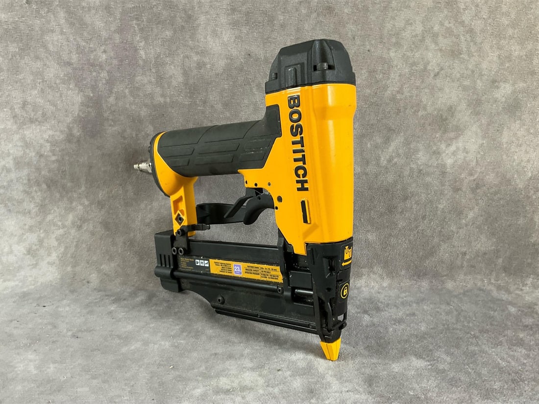Bostitch Pin Nailer - 5