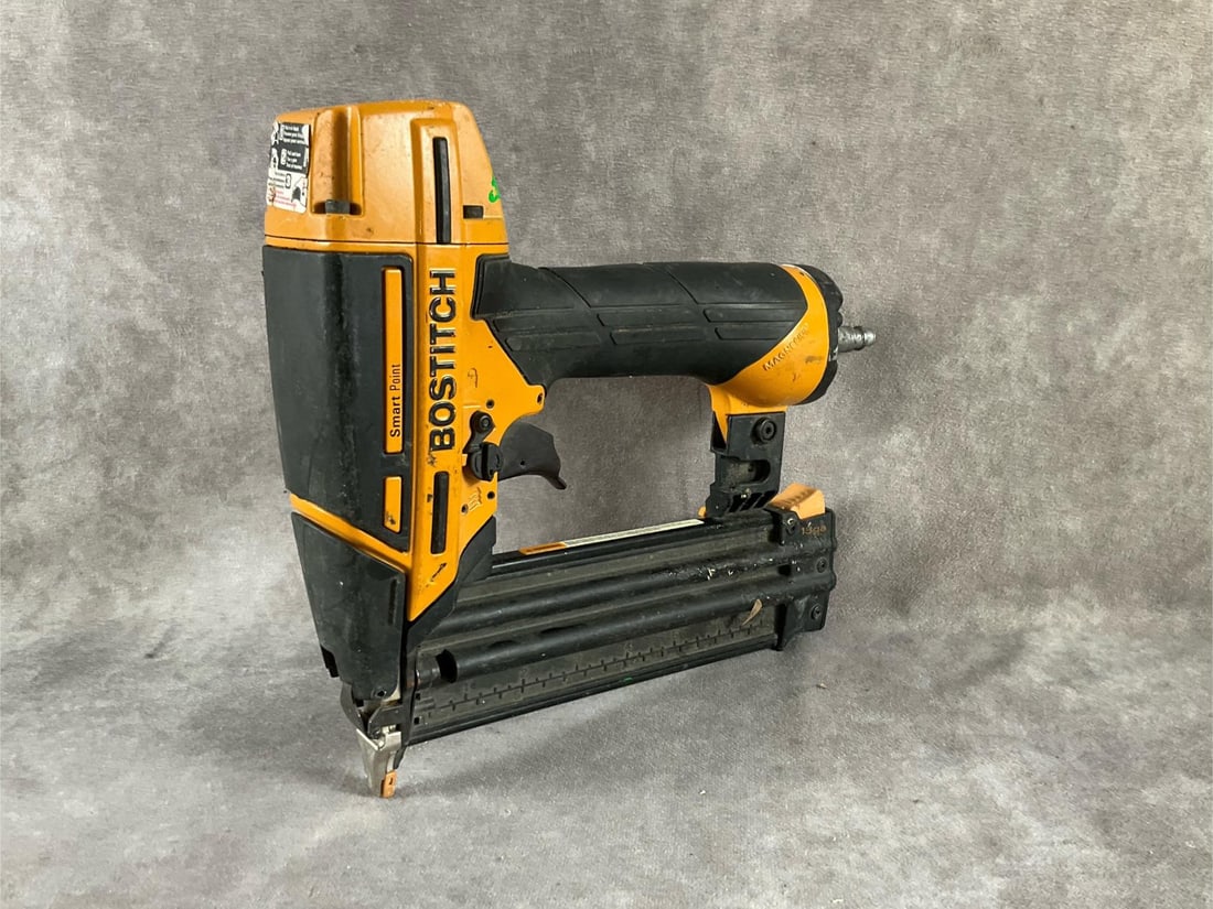 Bostitch Brad Nailer - 3