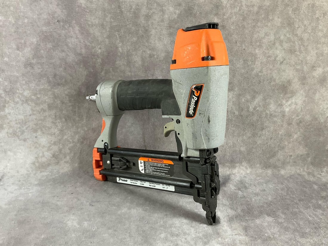 Paslode Brad Nailer - 4