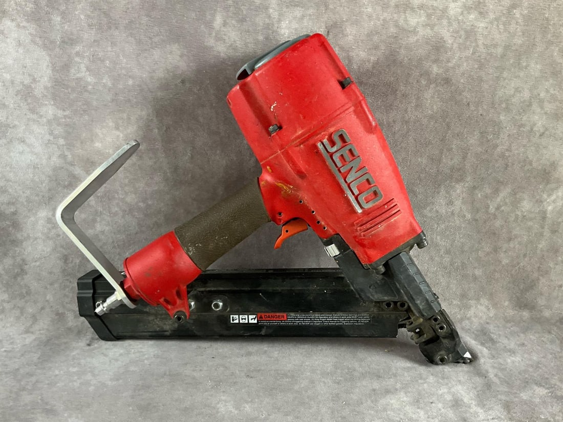 Senco Nail Gun - 2
