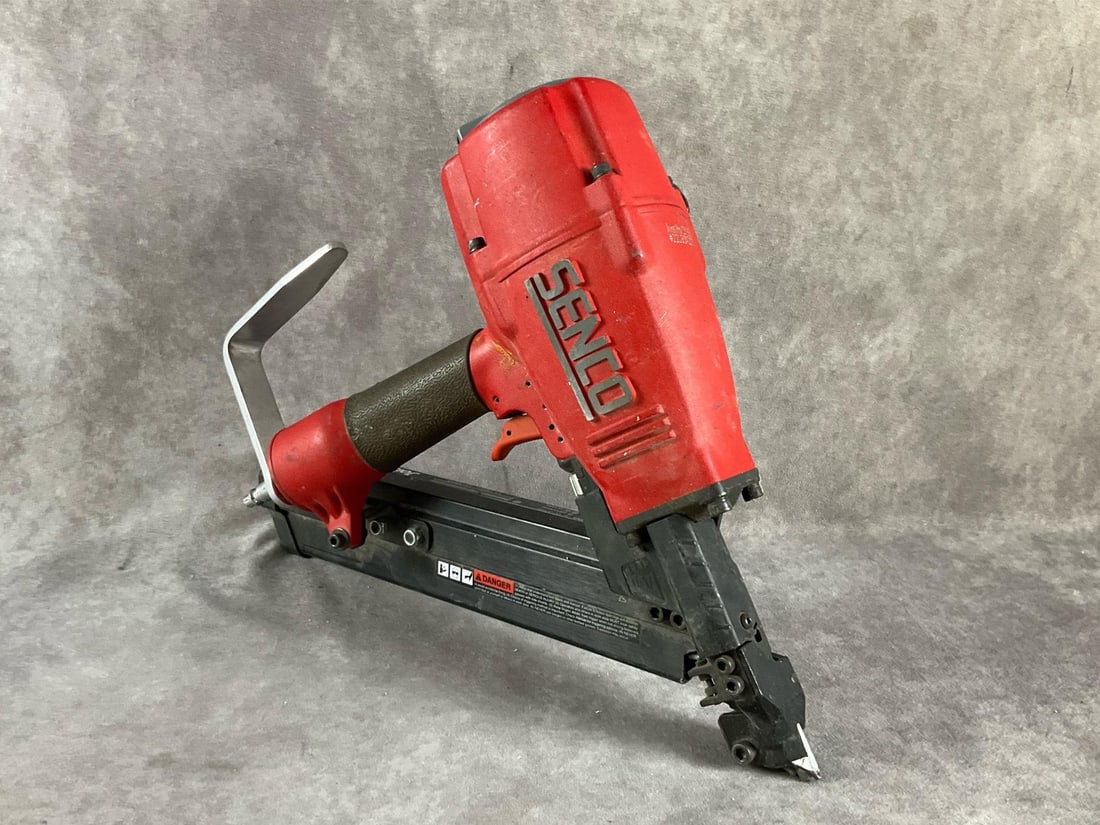 Senco Nail Gun - 3