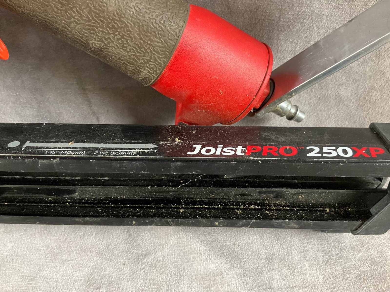 Senco Nail Gun - 5