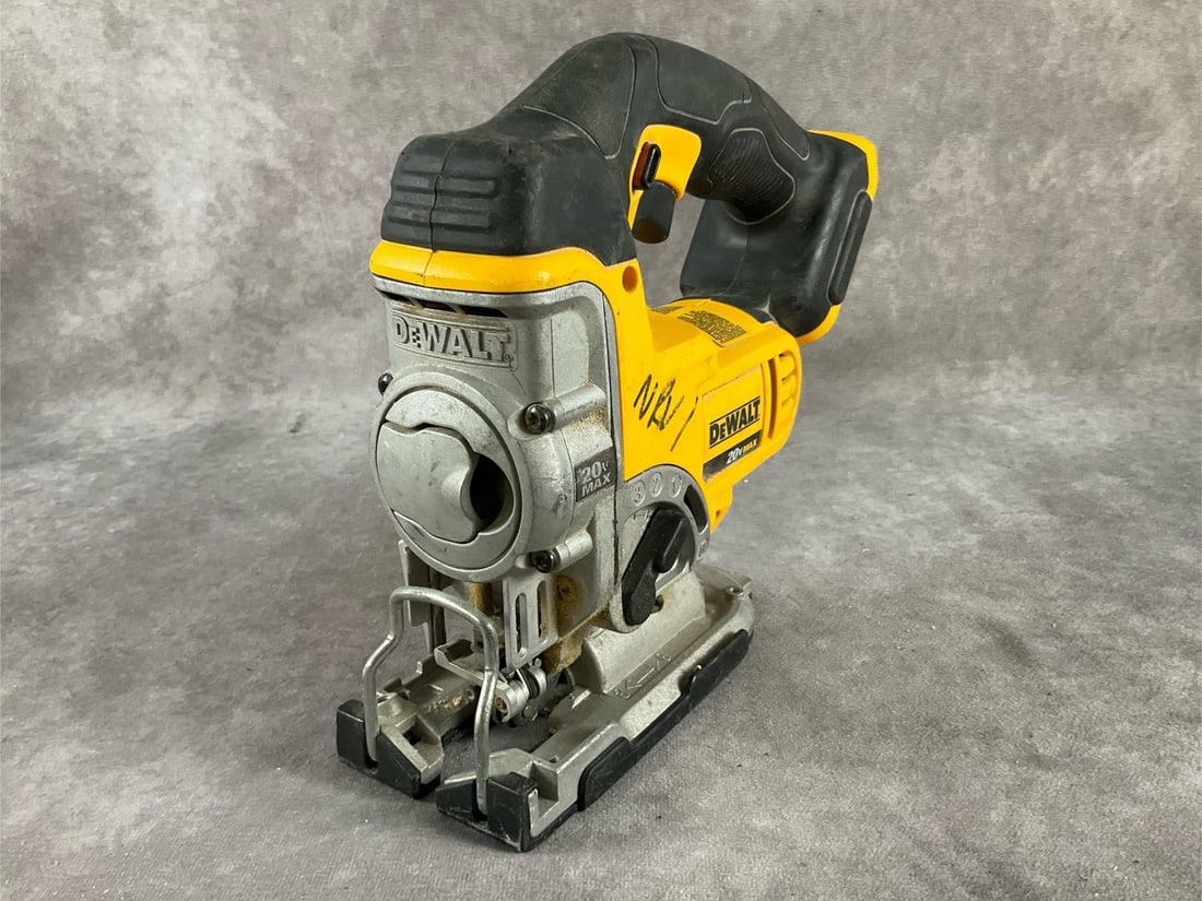 Dewalt Saw Set - 12