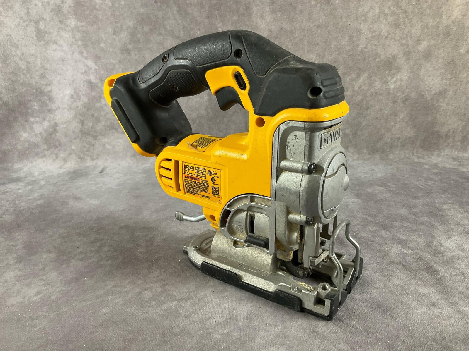 Dewalt Saw Set - 13