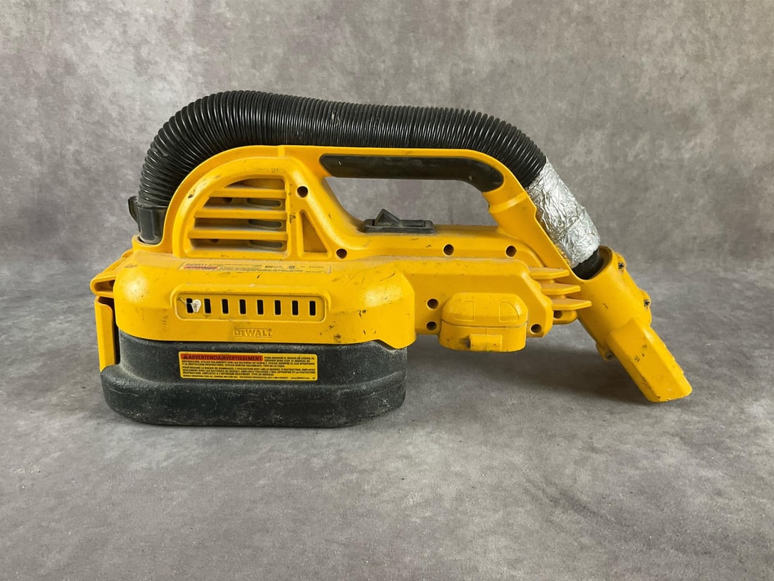 Dewalt Hammerdrill Combo Set - 13