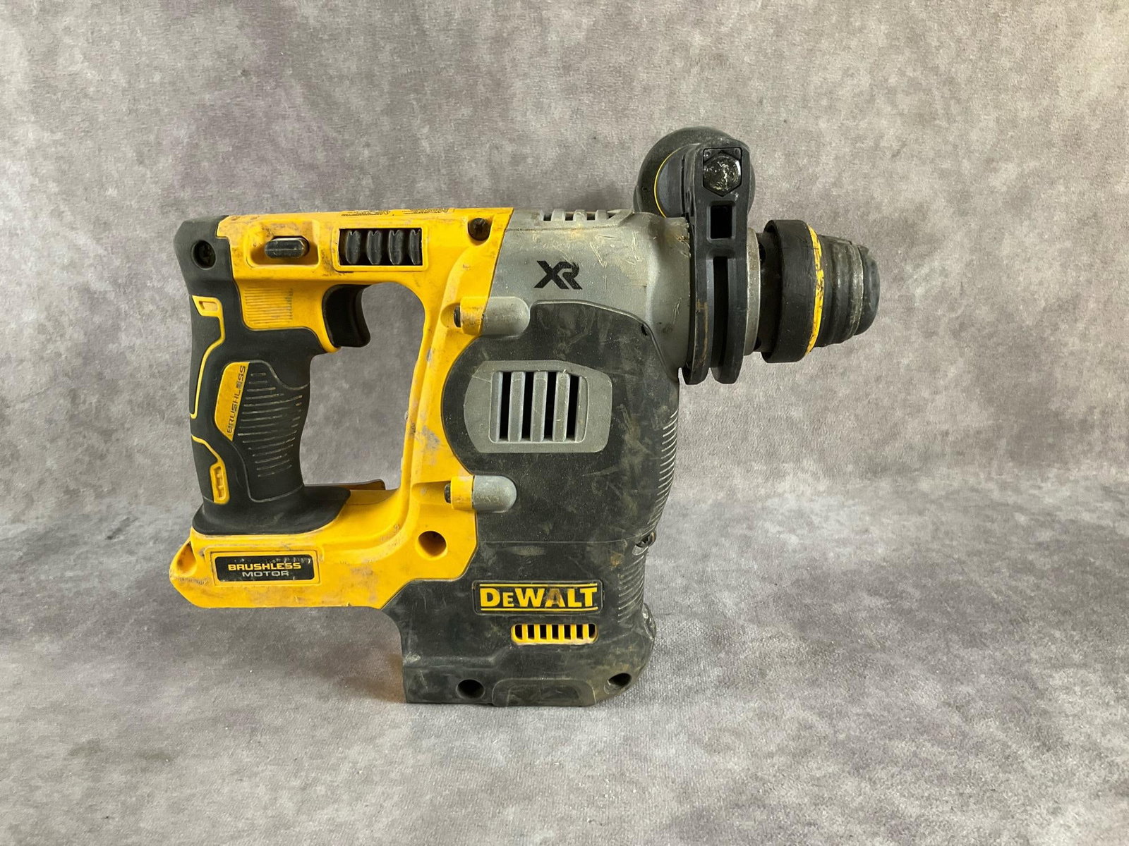 Dewalt Hammerdrill Combo Set - 3