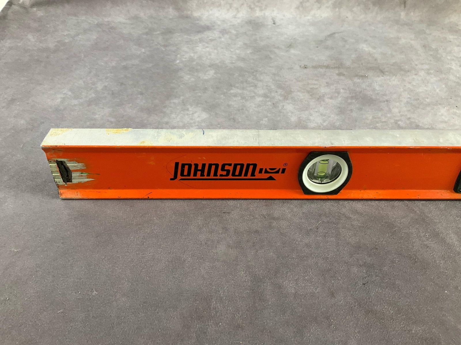 Johnson Levels - 2