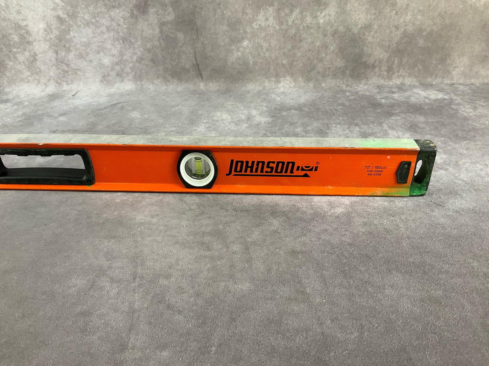 Johnson Levels - 5