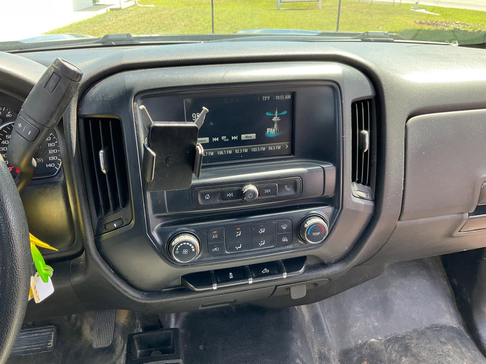 Chevrolet Silverado - 11