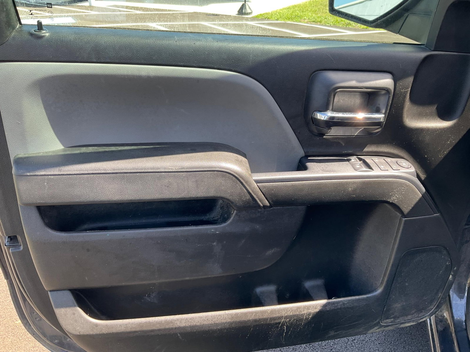 Chevrolet Silverado - 16